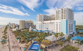 Margaritaville Beach Resort Fort Lauderdale